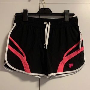 Fila Sport Shorts